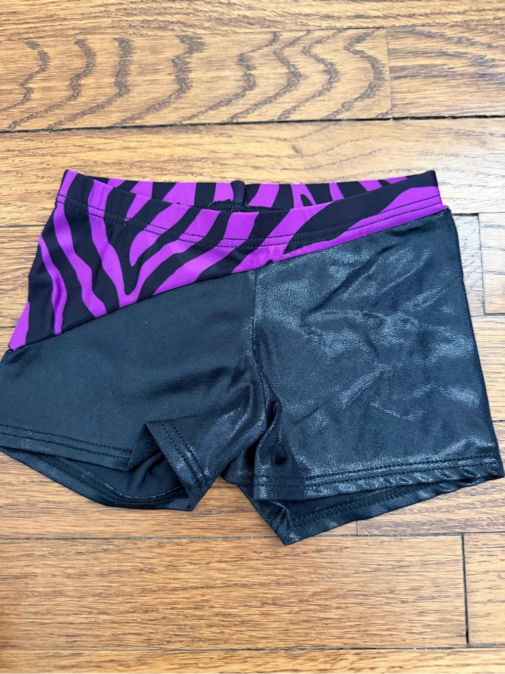 Dance/Gymnastics Shorts - Jo + Jax, Champion - Picture 9 of 9